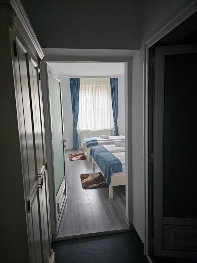 Palas Boutique Sighişoara Kamer foto