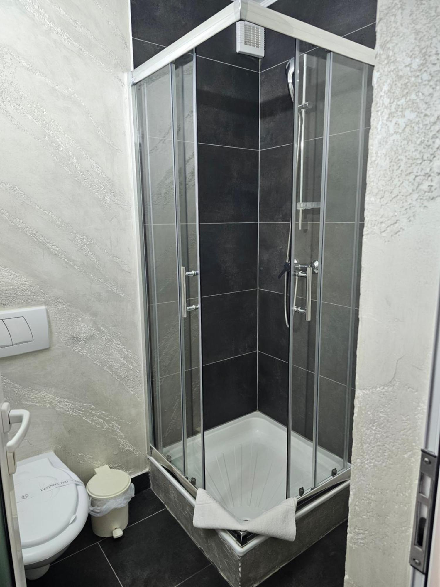 Palas Boutique Sighişoara Kamer foto